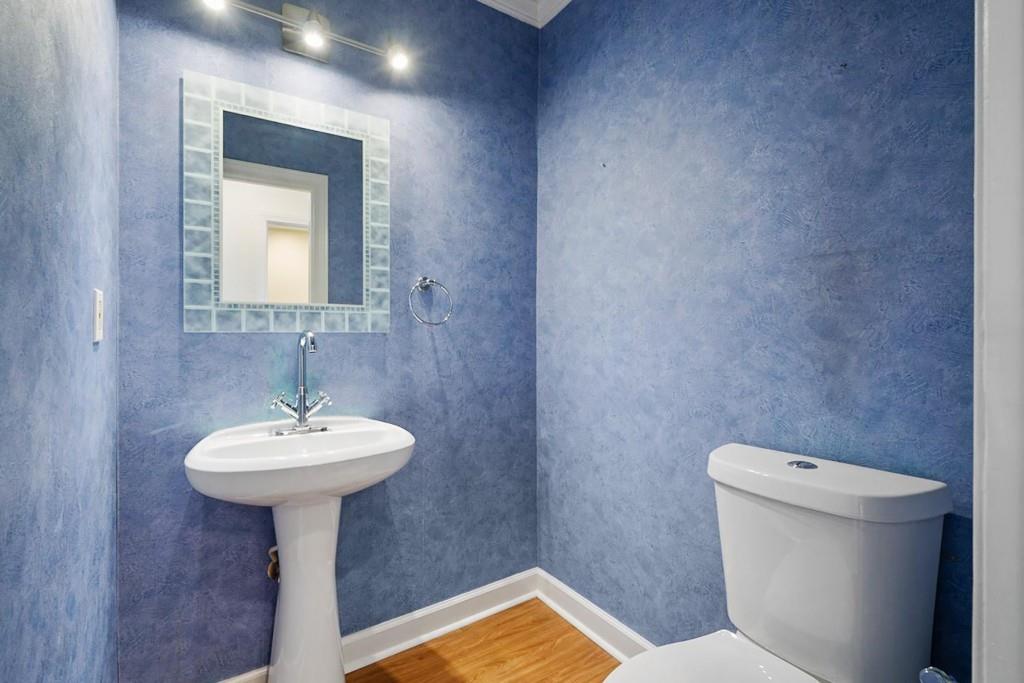 71 Mount Vernon Circle, Atlanta, Georgia 30338, 2 Bedrooms Bedrooms, ,2 BathroomsBathrooms,Residential,Sold,71 Mount Vernon Circle,7285630