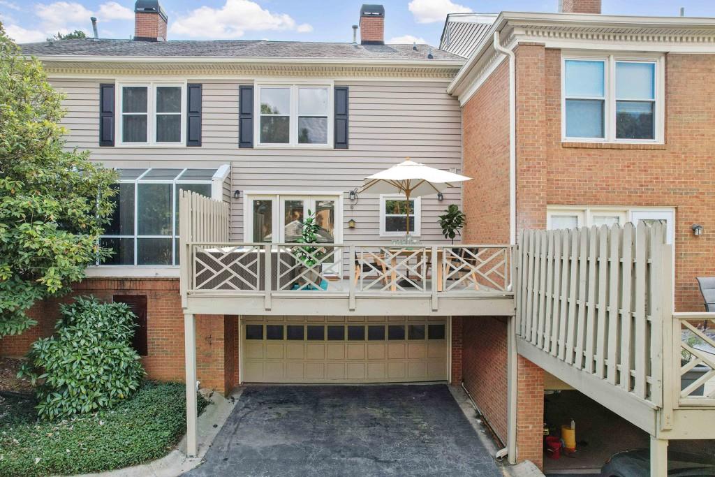 71 Mount Vernon Circle, Atlanta, Georgia 30338, 2 Bedrooms Bedrooms, ,2 BathroomsBathrooms,Residential,Sold,71 Mount Vernon Circle,7285630