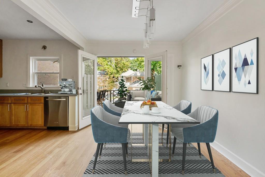 71 Mount Vernon Circle, Atlanta, Georgia 30338, 2 Bedrooms Bedrooms, ,2 BathroomsBathrooms,Residential,Sold,71 Mount Vernon Circle,7285630