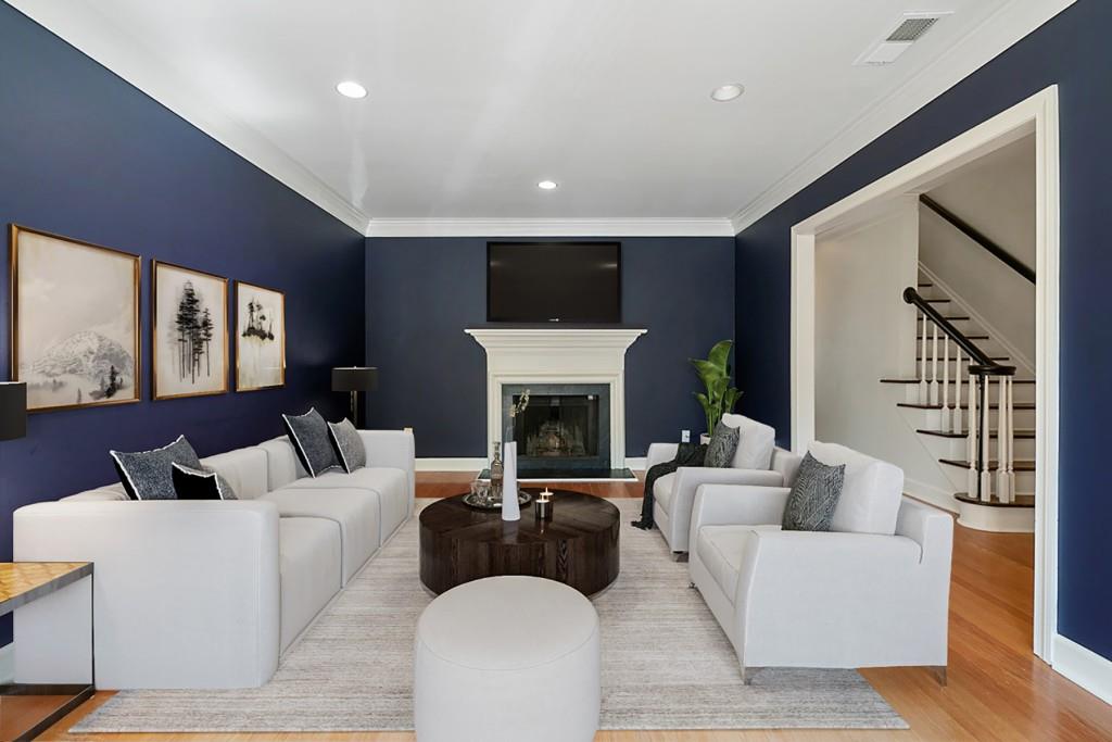 71 Mount Vernon Circle, Atlanta, Georgia 30338, 2 Bedrooms Bedrooms, ,2 BathroomsBathrooms,Residential,Sold,71 Mount Vernon Circle,7285630