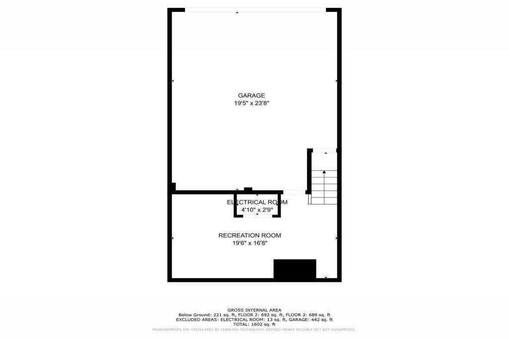 71 Mount Vernon Circle, Atlanta, Georgia 30338, 2 Bedrooms Bedrooms, ,2 BathroomsBathrooms,Residential,Sold,71 Mount Vernon Circle,7285630
