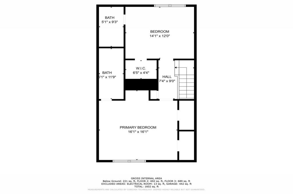71 Mount Vernon Circle, Atlanta, Georgia 30338, 2 Bedrooms Bedrooms, ,2 BathroomsBathrooms,Residential,Sold,71 Mount Vernon Circle,7285630