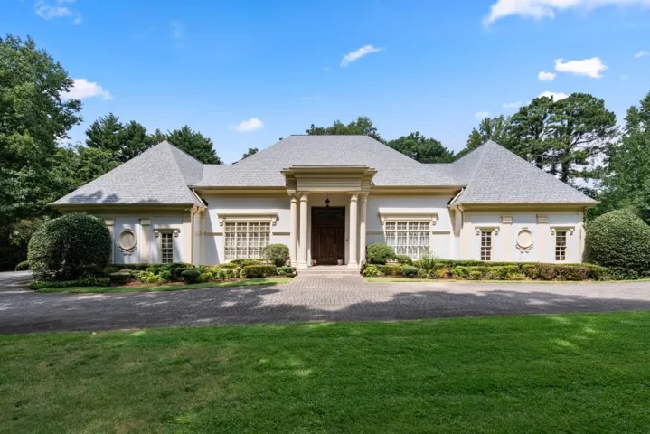 4430 Mount Paran Parkway Nw, Atlanta, Georgia 30327