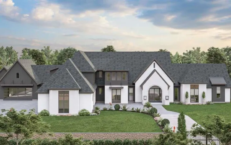 0 Ebenezer Church Road, Fayetteville, Georgia 30215