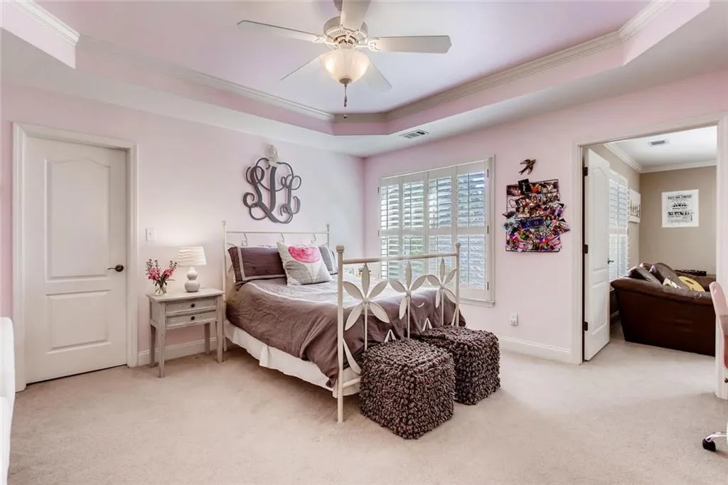 7858 Stratford Lane, Sandy Springs, Georgia 30350, 5 Bedrooms Bedrooms, ,4 BathroomsBathrooms,Residential,Sold,7858 Stratford Lane,6515047