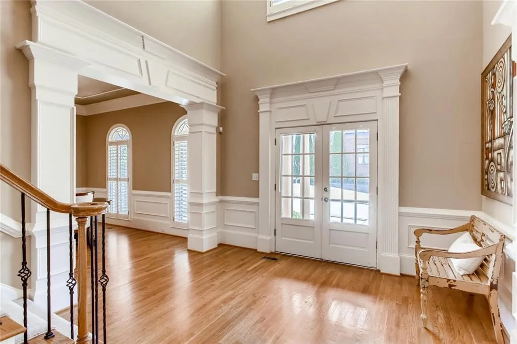 7858 Stratford Lane, Sandy Springs, Georgia 30350, 5 Bedrooms Bedrooms, ,4 BathroomsBathrooms,Residential,Sold,7858 Stratford Lane,6515047