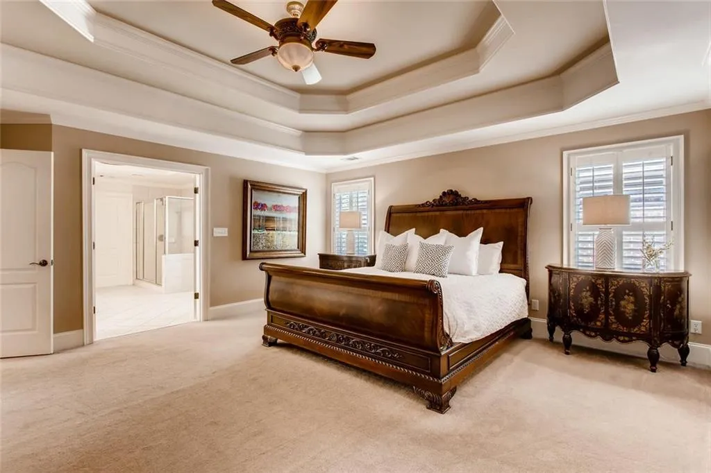 7858 Stratford Lane, Sandy Springs, Georgia 30350, 5 Bedrooms Bedrooms, ,4 BathroomsBathrooms,Residential,Sold,7858 Stratford Lane,6515047