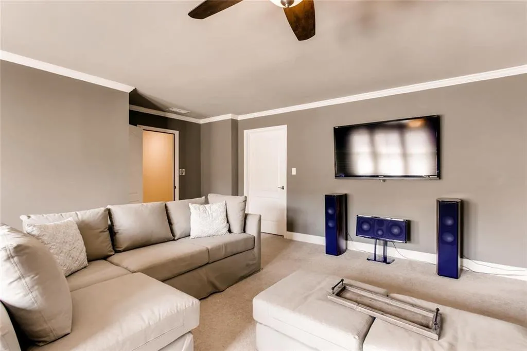 7858 Stratford Lane, Sandy Springs, Georgia 30350, 5 Bedrooms Bedrooms, ,4 BathroomsBathrooms,Residential,Sold,7858 Stratford Lane,6515047