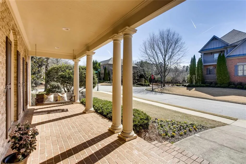 7858 Stratford Lane, Sandy Springs, Georgia 30350, 5 Bedrooms Bedrooms, ,4 BathroomsBathrooms,Residential,Sold,7858 Stratford Lane,6515047