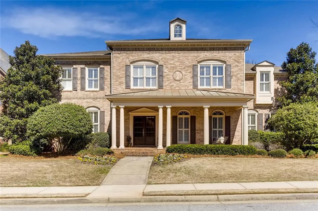 7858 Stratford Lane, Sandy Springs, Georgia 30350, 5 Bedrooms Bedrooms, ,4 BathroomsBathrooms,Residential,Sold,7858 Stratford Lane,6515047