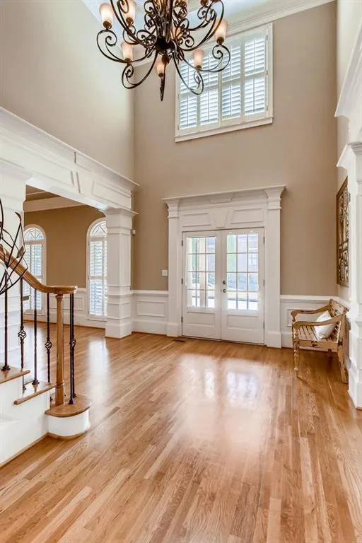 7858 Stratford Lane, Sandy Springs, Georgia 30350, 5 Bedrooms Bedrooms, ,4 BathroomsBathrooms,Residential,Sold,7858 Stratford Lane,6515047