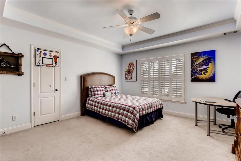 7858 Stratford Lane, Sandy Springs, Georgia 30350, 5 Bedrooms Bedrooms, ,4 BathroomsBathrooms,Residential,Sold,7858 Stratford Lane,6515047