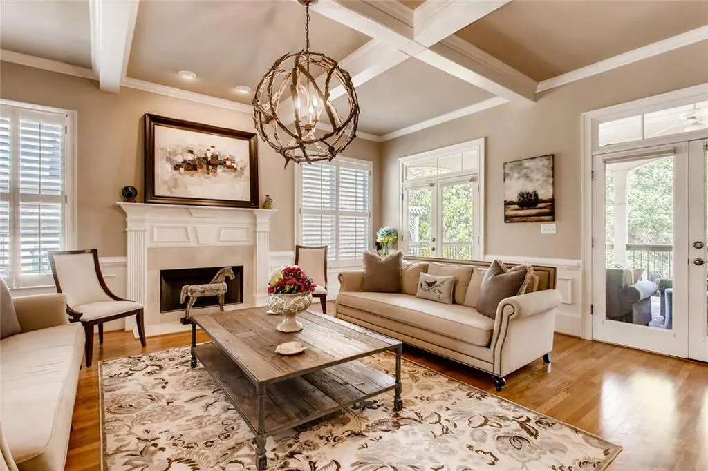 7858 Stratford Lane, Sandy Springs, Georgia 30350, 5 Bedrooms Bedrooms, ,4 BathroomsBathrooms,Residential,Sold,7858 Stratford Lane,6515047