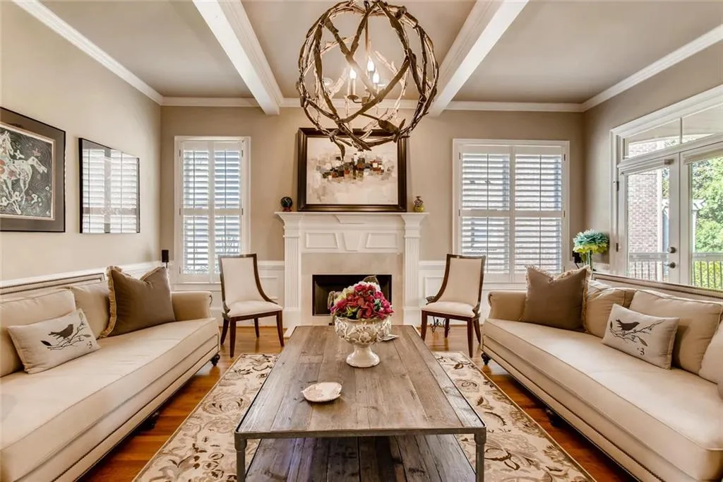 7858 Stratford Lane, Sandy Springs, Georgia 30350, 5 Bedrooms Bedrooms, ,4 BathroomsBathrooms,Residential,Sold,7858 Stratford Lane,6515047