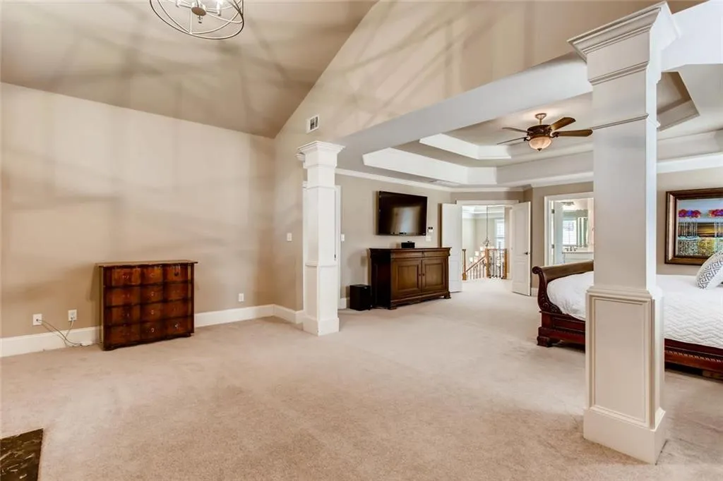 7858 Stratford Lane, Sandy Springs, Georgia 30350, 5 Bedrooms Bedrooms, ,4 BathroomsBathrooms,Residential,Sold,7858 Stratford Lane,6515047