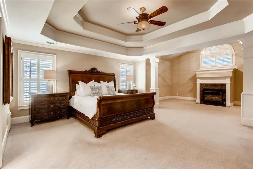 7858 Stratford Lane, Sandy Springs, Georgia 30350, 5 Bedrooms Bedrooms, ,4 BathroomsBathrooms,Residential,Sold,7858 Stratford Lane,6515047