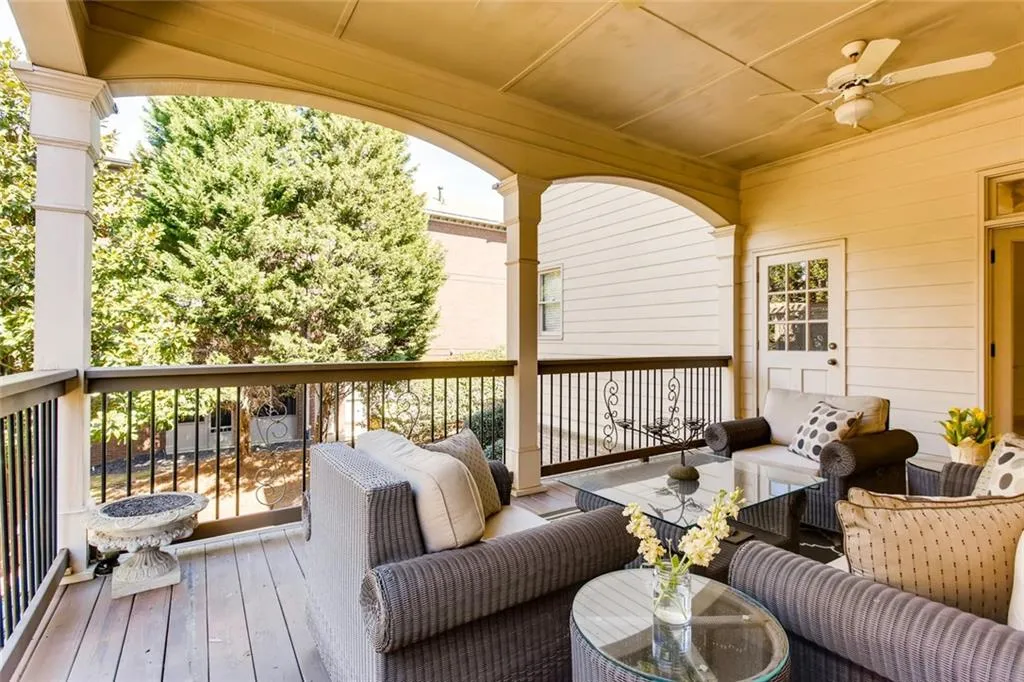 7858 Stratford Lane, Sandy Springs, Georgia 30350, 5 Bedrooms Bedrooms, ,4 BathroomsBathrooms,Residential,Sold,7858 Stratford Lane,6515047