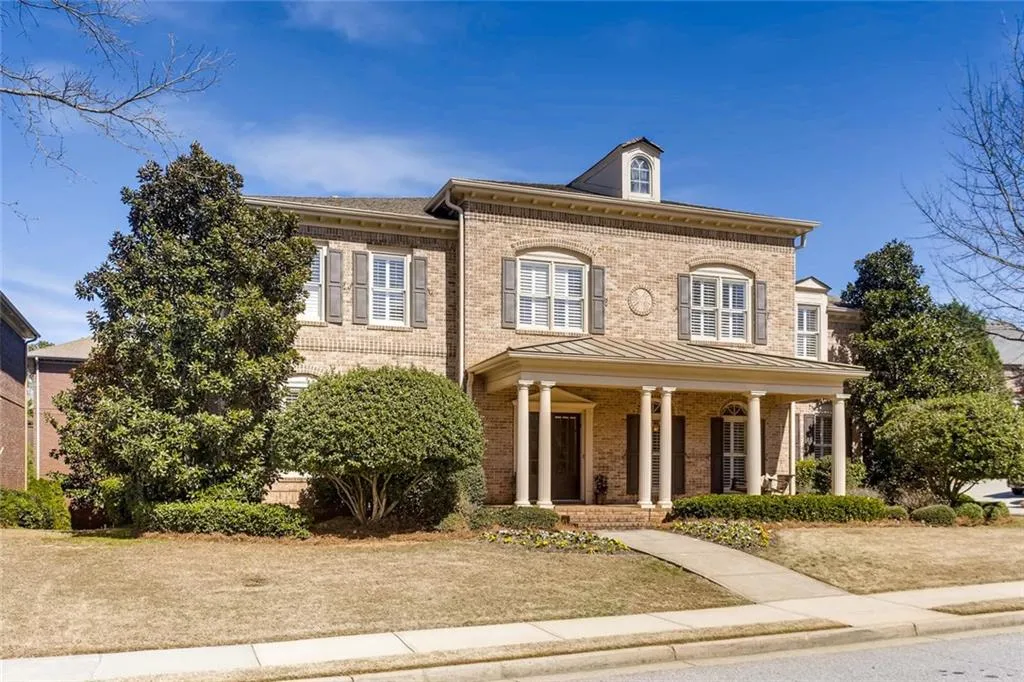 7858 Stratford Lane, Sandy Springs, Georgia 30350, 5 Bedrooms Bedrooms, ,4 BathroomsBathrooms,Residential,Sold,7858 Stratford Lane,6515047