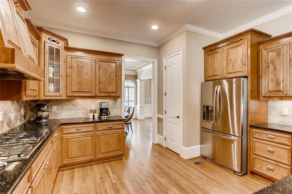 7858 Stratford Lane, Sandy Springs, Georgia 30350, 5 Bedrooms Bedrooms, ,4 BathroomsBathrooms,Residential,Sold,7858 Stratford Lane,6515047