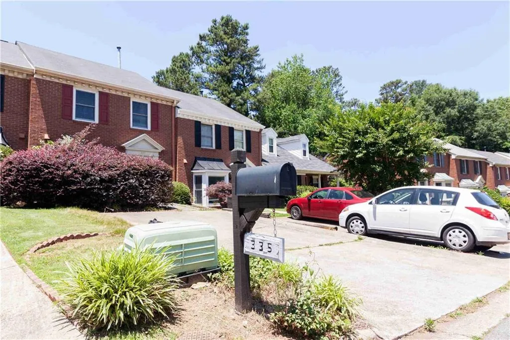 335 Towergate Place, Atlanta, Georgia 30350, 2 Bedrooms Bedrooms, ,2 BathroomsBathrooms,Residential,Sold,335 Towergate Place,5698283