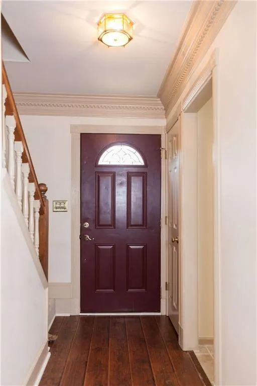 335 Towergate Place, Atlanta, Georgia 30350, 2 Bedrooms Bedrooms, ,2 BathroomsBathrooms,Residential,Sold,335 Towergate Place,5698283