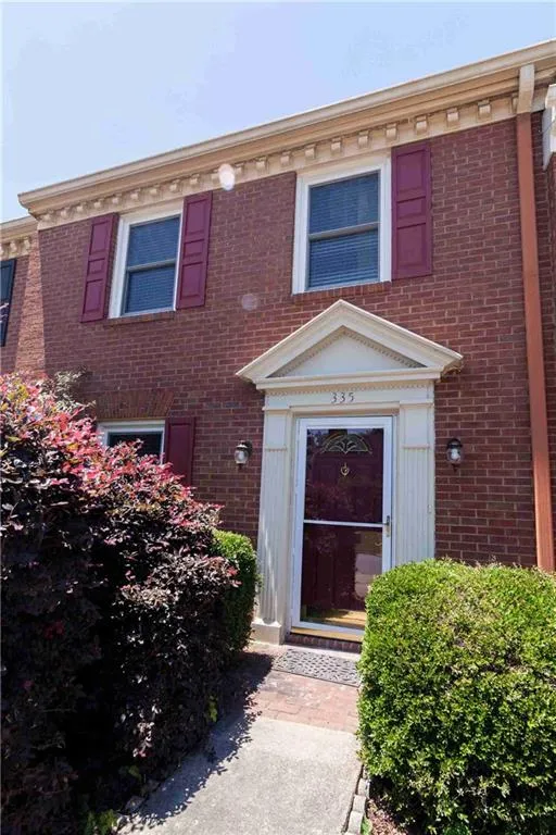 335 Towergate Place, Atlanta, Georgia 30350, 2 Bedrooms Bedrooms, ,2 BathroomsBathrooms,Residential,Sold,335 Towergate Place,5698283