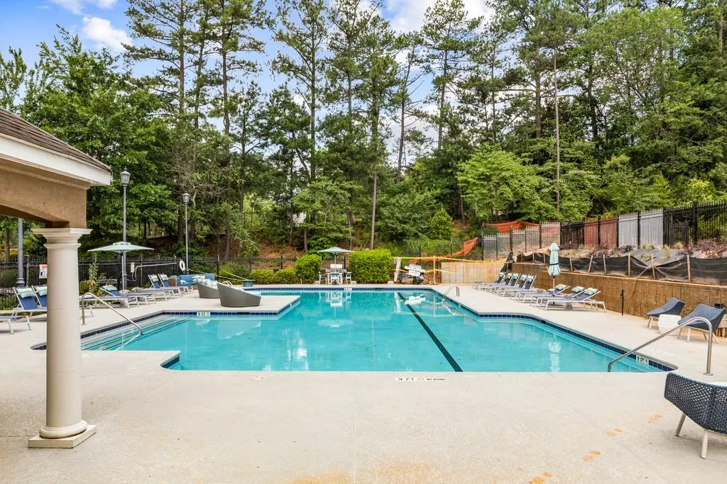 795 Hammond Drive Unit 1710, Sandy Springs, Georgia 30328, 1 Bedroom Bedrooms, ,1 BathroomBathrooms,Residential,Sold,795 Hammond Drive Unit 1710,6736437