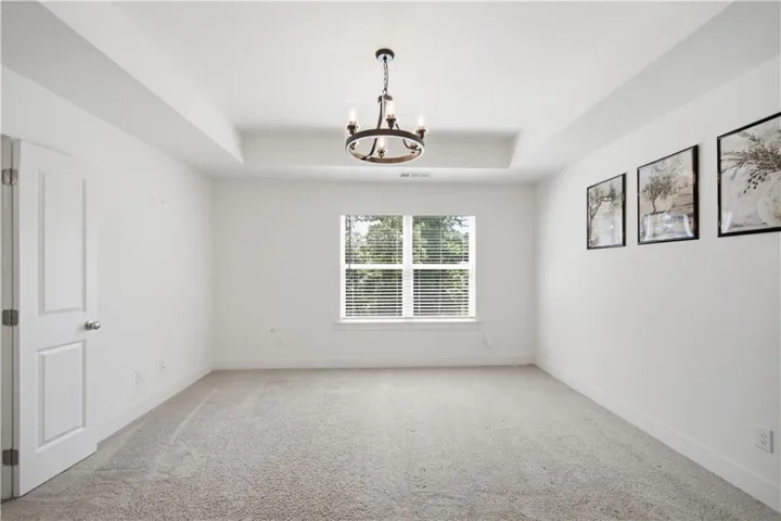 2360 Rex Drive, Lithonia, Georgia 30058