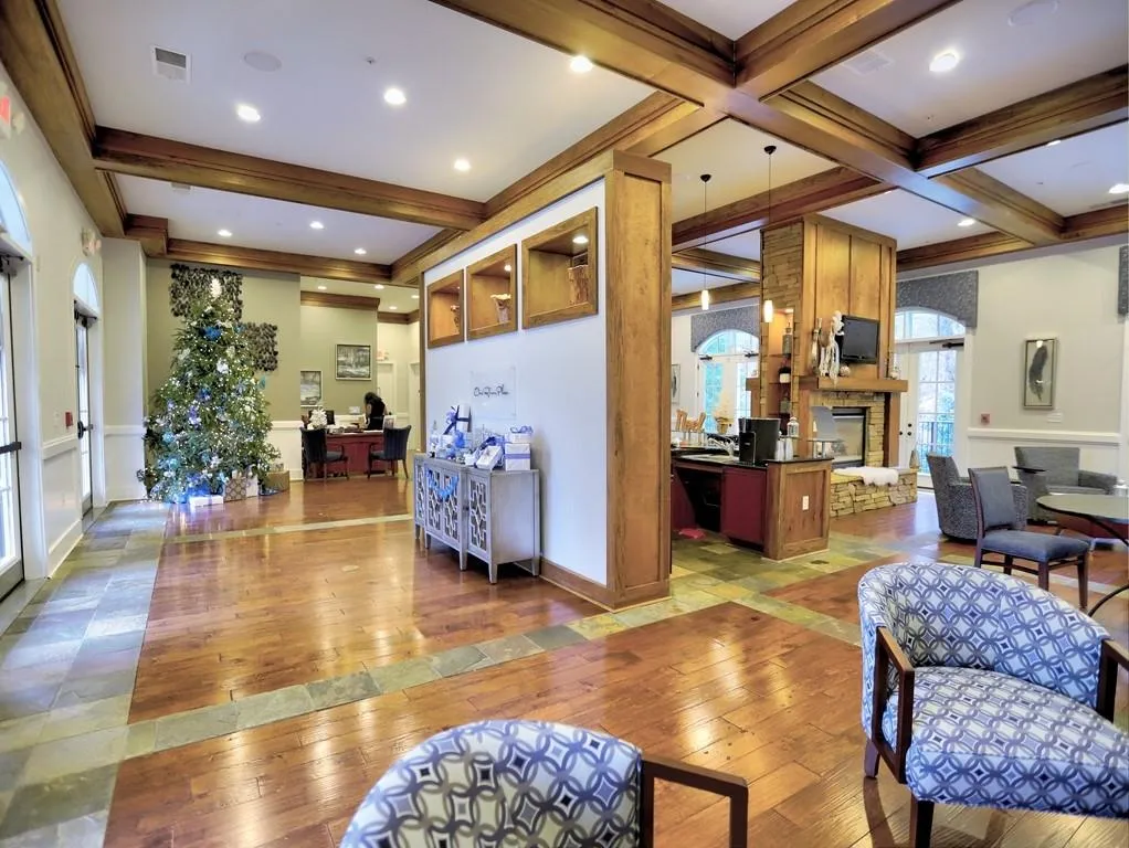 200 River Vista Drive Unit 733, Atlanta, Georgia 30339, 2 Bedrooms Bedrooms, ,2 BathroomsBathrooms,Residential,Sold,200 River Vista Drive Unit 733,6733064