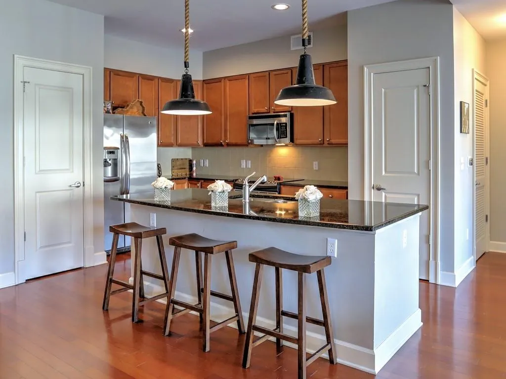 200 River Vista Drive Unit 733, Atlanta, Georgia 30339, 2 Bedrooms Bedrooms, ,2 BathroomsBathrooms,Residential,Sold,200 River Vista Drive Unit 733,6733064