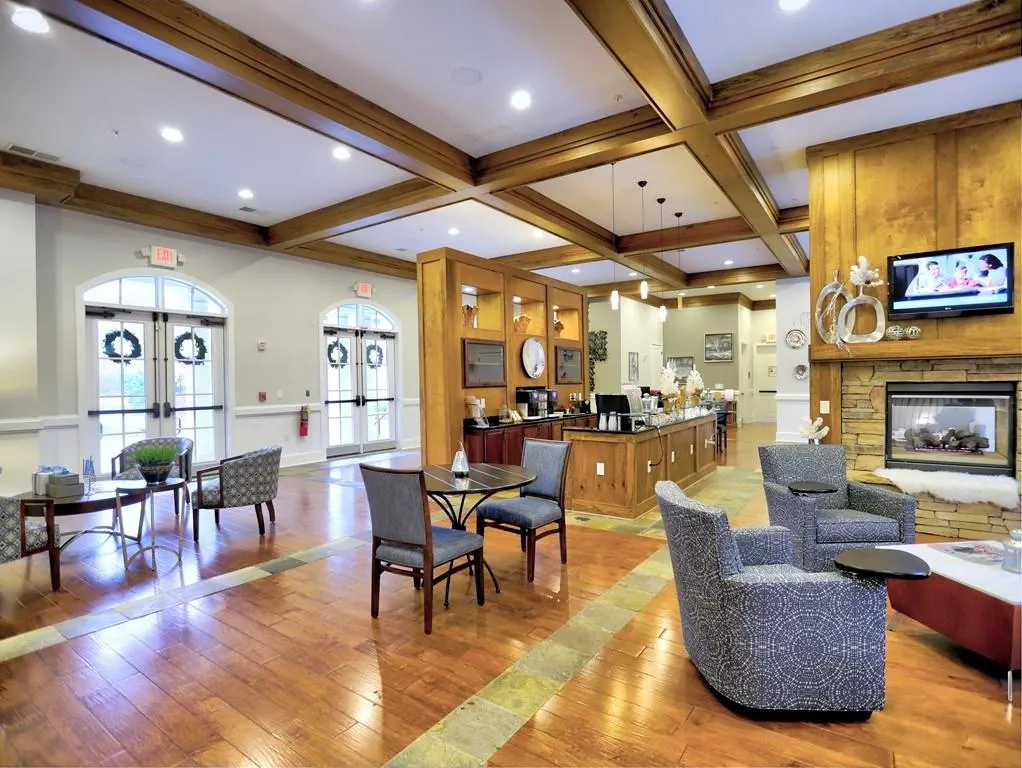 200 River Vista Drive Unit 733, Atlanta, Georgia 30339, 2 Bedrooms Bedrooms, ,2 BathroomsBathrooms,Residential,Sold,200 River Vista Drive Unit 733,6733064