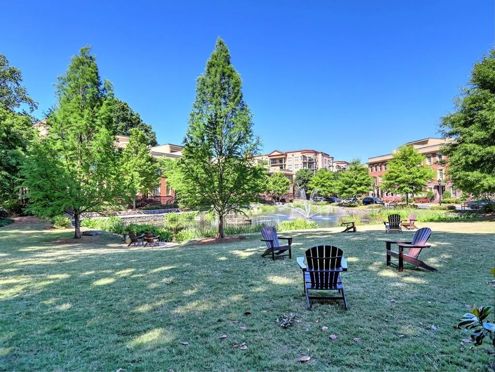 200 River Vista Drive Unit 733, Atlanta, Georgia 30339, 2 Bedrooms Bedrooms, ,2 BathroomsBathrooms,Residential,Sold,200 River Vista Drive Unit 733,6733064