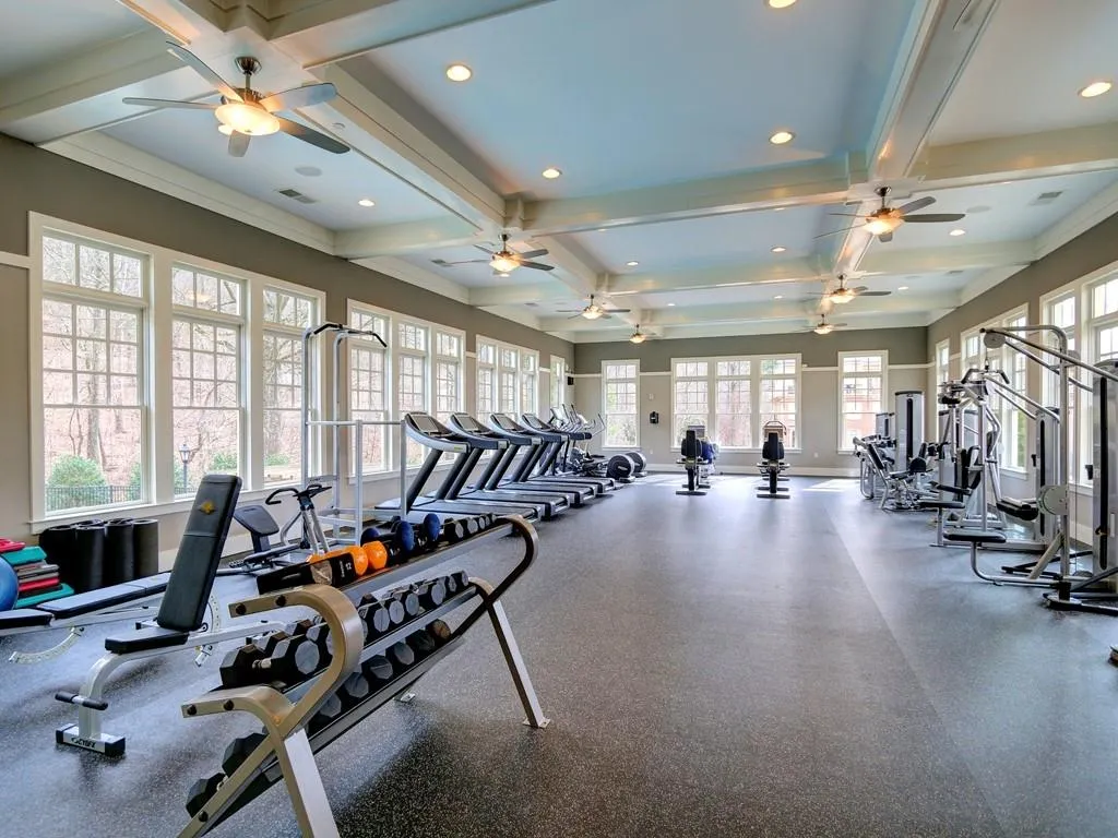 200 River Vista Drive Unit 733, Atlanta, Georgia 30339, 2 Bedrooms Bedrooms, ,2 BathroomsBathrooms,Residential,Sold,200 River Vista Drive Unit 733,6733064