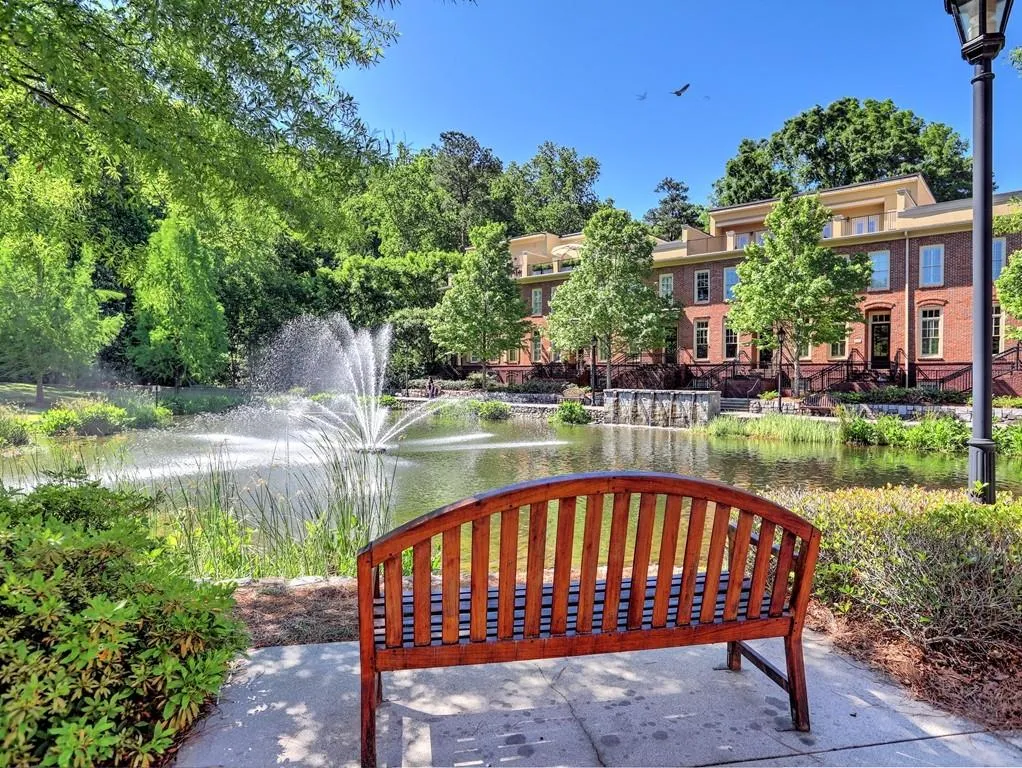 200 River Vista Drive Unit 733, Atlanta, Georgia 30339, 2 Bedrooms Bedrooms, ,2 BathroomsBathrooms,Residential,Sold,200 River Vista Drive Unit 733,6733064