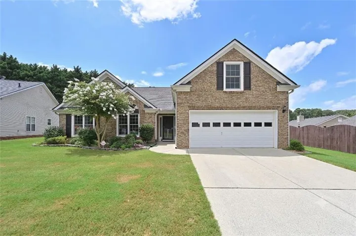 1661 Jami Hollow Way, Lawrenceville, Georgia 30043