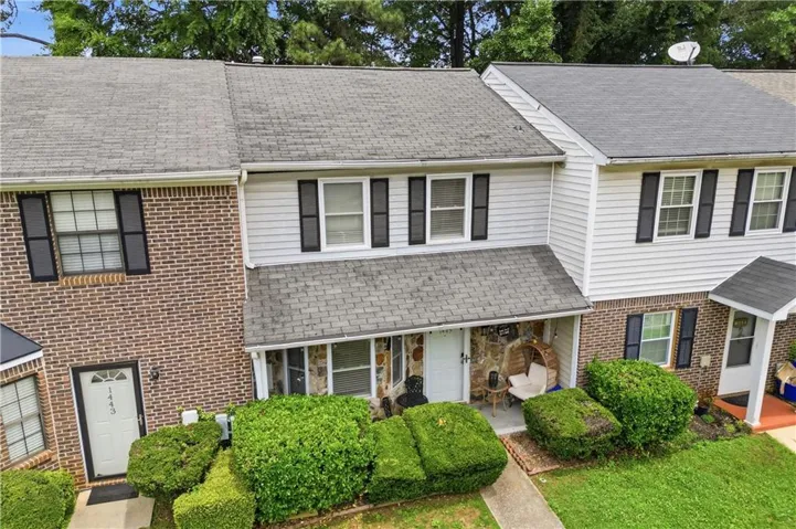 1445 Springleaf Circle Se, Smyrna, Georgia 30080