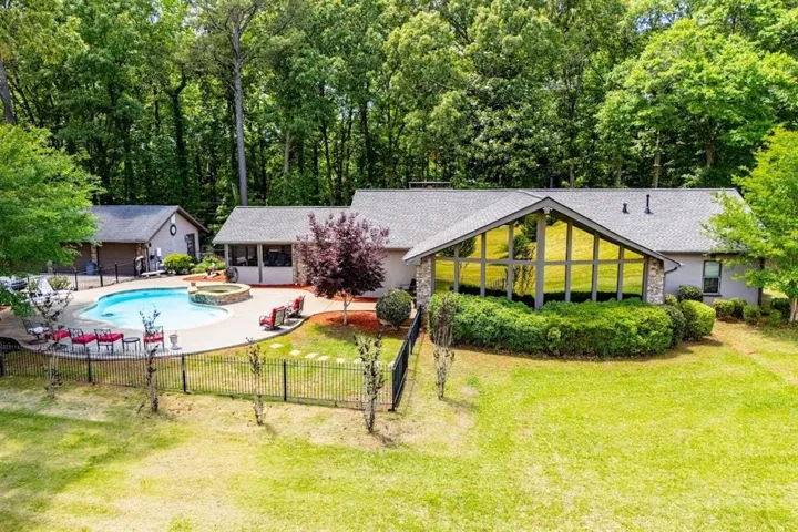 1050 Denton Road, Douglasville, Georgia 30134