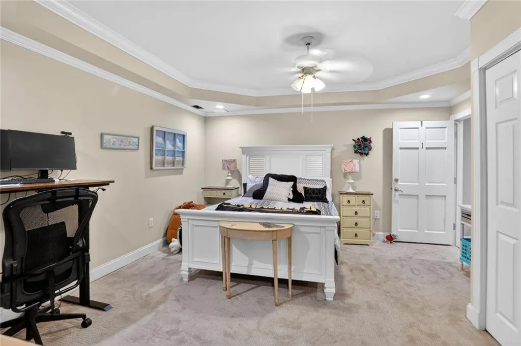 180 Wing Mill Road, Atlanta, Georgia 30350, 5 Bedrooms Bedrooms, ,4 BathroomsBathrooms,Residential,For Sale,180 Wing Mill Road,7743027