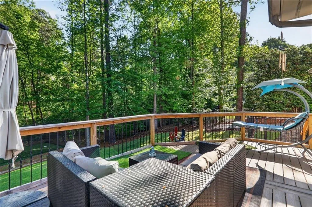 180 Wing Mill Road, Atlanta, Georgia 30350, 5 Bedrooms Bedrooms, ,4 BathroomsBathrooms,Residential,For Sale,180 Wing Mill Road,7743027