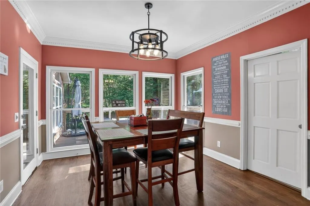 180 Wing Mill Road, Atlanta, Georgia 30350, 5 Bedrooms Bedrooms, ,4 BathroomsBathrooms,Residential,For Sale,180 Wing Mill Road,7743027