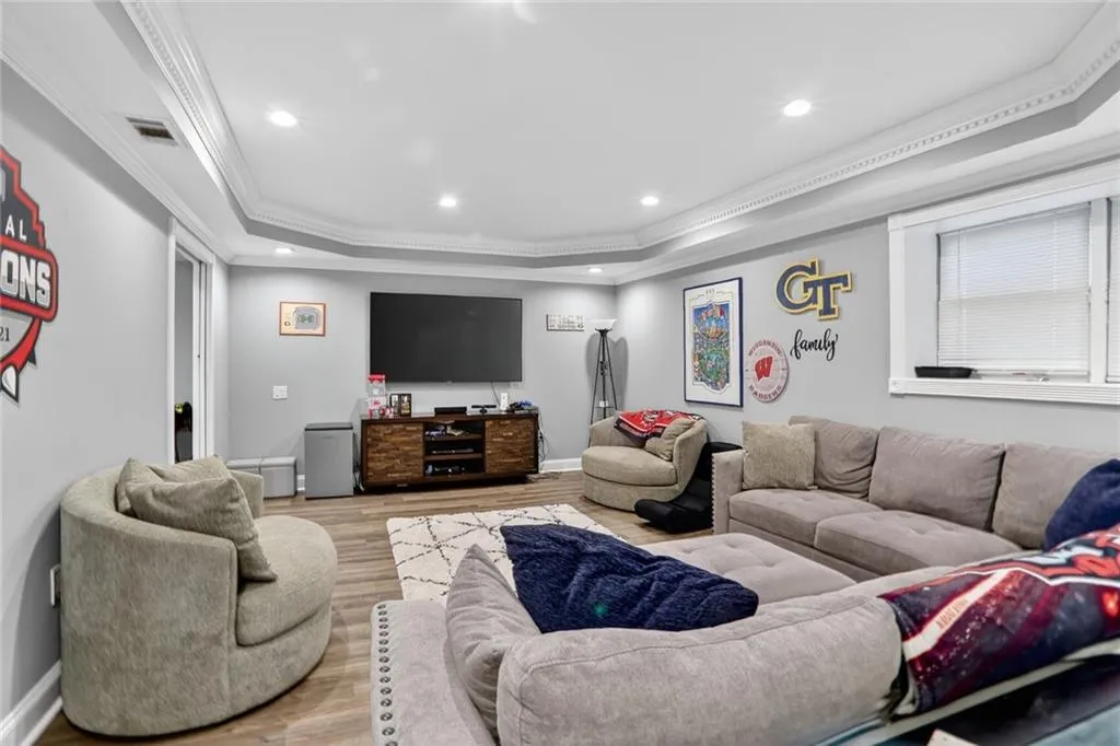 180 Wing Mill Road, Atlanta, Georgia 30350, 5 Bedrooms Bedrooms, ,4 BathroomsBathrooms,Residential,For Sale,180 Wing Mill Road,7743027