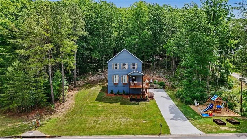116 Autumn Path, Rockmart, Georgia 30153