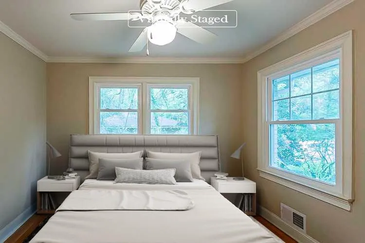31 W Belle Isle Road, Atlanta, Georgia 30342, 3 Bedrooms Bedrooms, ,2 BathroomsBathrooms,Residential,Sold,31 W Belle Isle Road,7032157