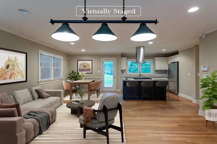31 W Belle Isle Road, Atlanta, Georgia 30342, 3 Bedrooms Bedrooms, ,2 BathroomsBathrooms,Residential,Sold,31 W Belle Isle Road,7032157