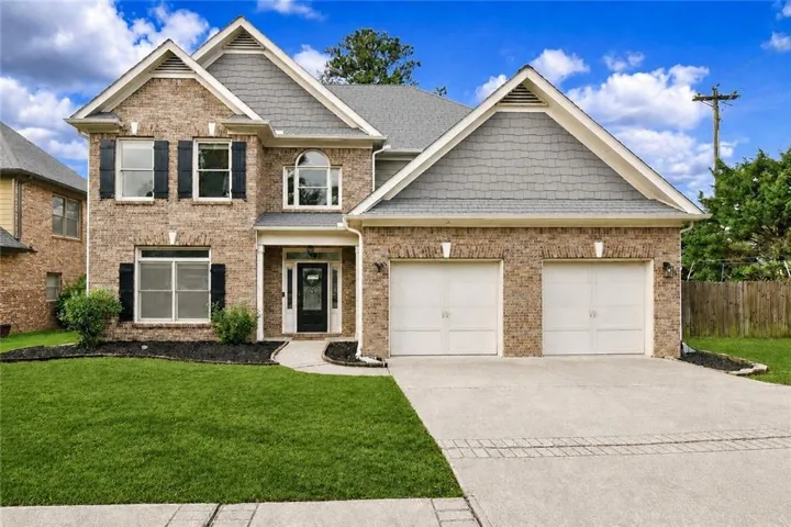 802 Autumn Meadow Drive, Loganville, Georgia 30052