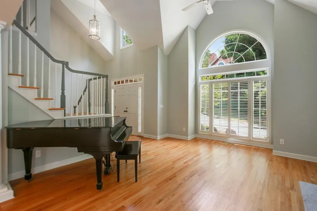 5730 Cameron Hall Place, Atlanta, Georgia 30328, 5 Bedrooms Bedrooms, ,4 BathroomsBathrooms,Residential,Sold,5730 Cameron Hall Place,5729861