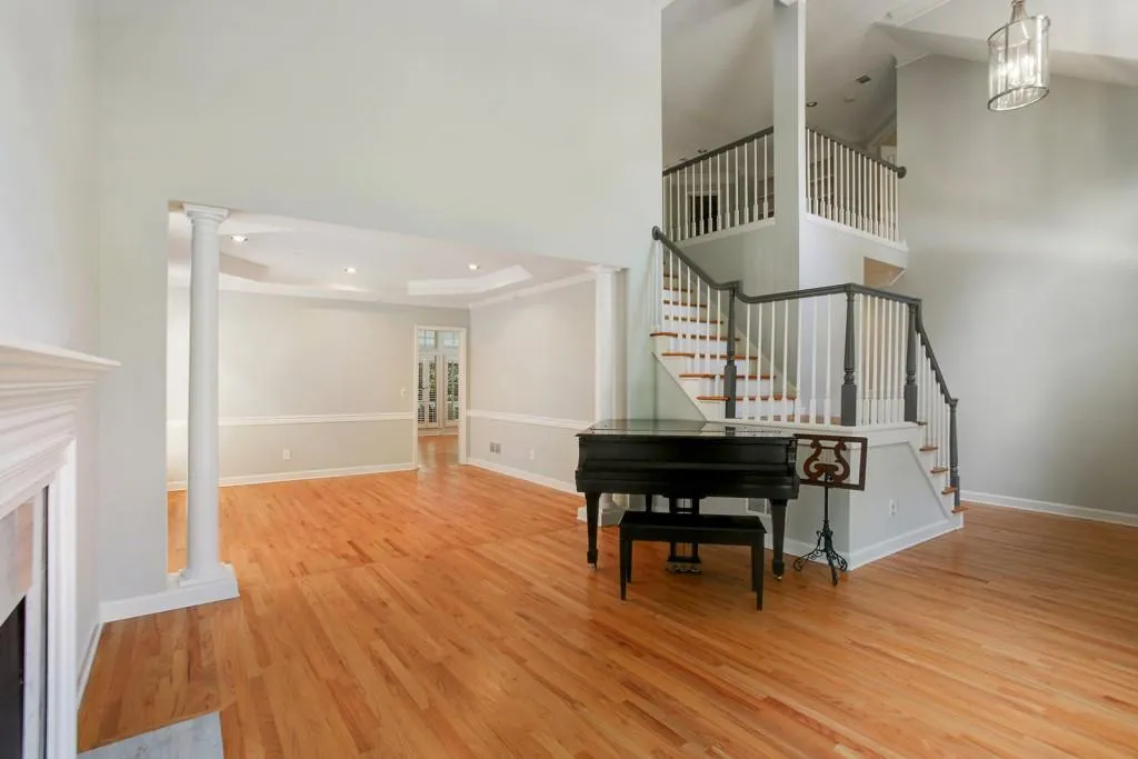 5730 Cameron Hall Place, Atlanta, Georgia 30328, 5 Bedrooms Bedrooms, ,4 BathroomsBathrooms,Residential,Sold,5730 Cameron Hall Place,5729861