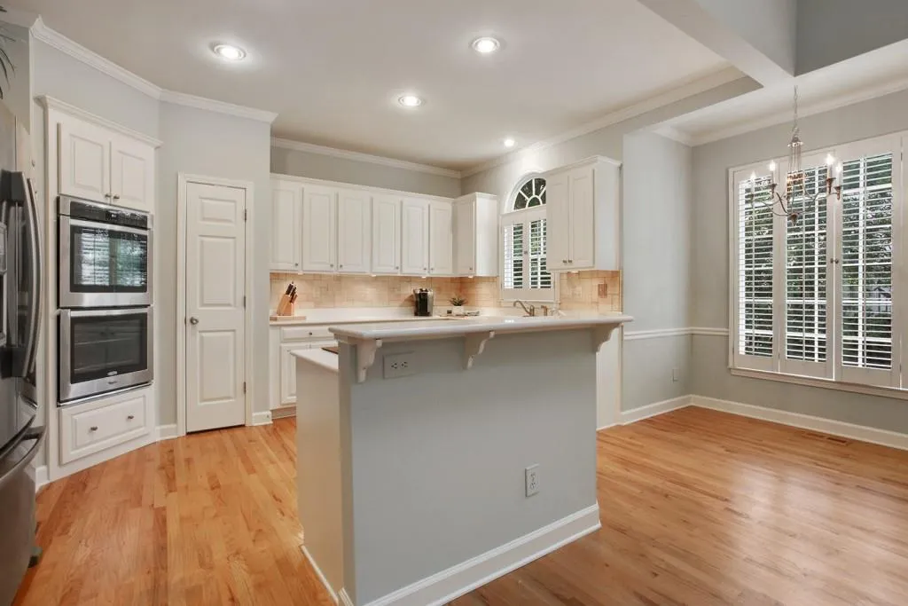5730 Cameron Hall Place, Atlanta, Georgia 30328, 5 Bedrooms Bedrooms, ,4 BathroomsBathrooms,Residential,Sold,5730 Cameron Hall Place,5729861