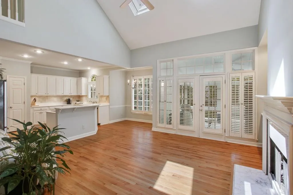 5730 Cameron Hall Place, Atlanta, Georgia 30328, 5 Bedrooms Bedrooms, ,4 BathroomsBathrooms,Residential,Sold,5730 Cameron Hall Place,5729861