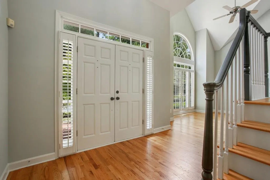 5730 Cameron Hall Place, Atlanta, Georgia 30328, 5 Bedrooms Bedrooms, ,4 BathroomsBathrooms,Residential,Sold,5730 Cameron Hall Place,5729861